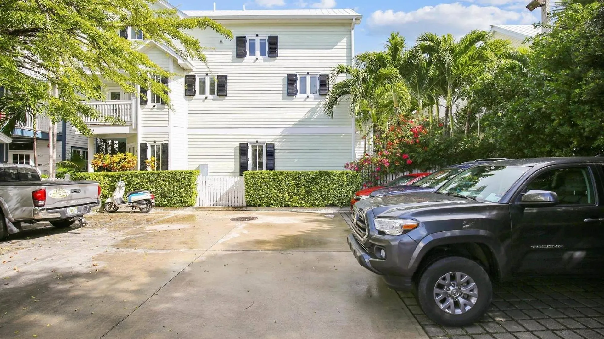 Ecco Domani By Avantstay Gorgeous Home W Pool Balcony In Great Location Month Long Stays Only キーウェスト 0*,  米国